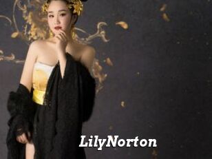 LilyNorton