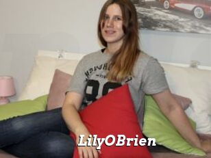 LilyOBrien