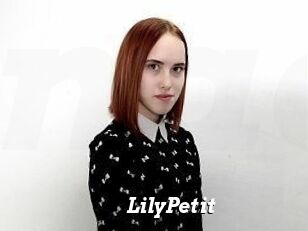 LilyPetit