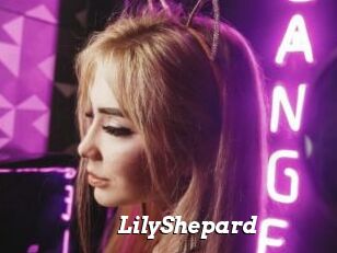 LilyShepard