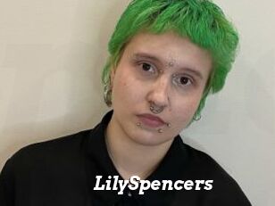 LilySpencers