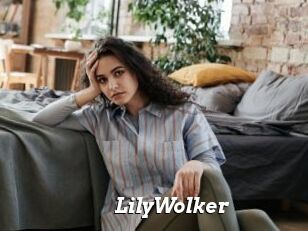 LilyWolker