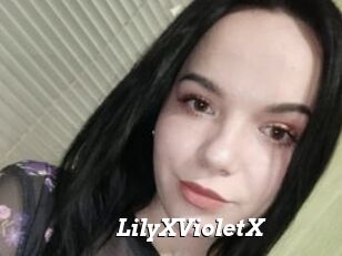 LilyXVioletX