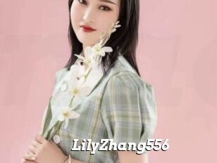 LilyZhang556