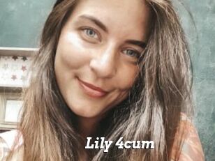 Lily_4cum