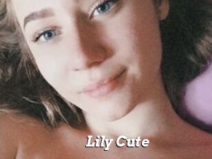 Lily_Cute