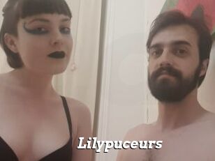 Lilypuceurs