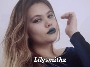 Lilysmithx