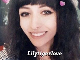 Lilytigerlove