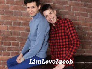 LimLoveJacob