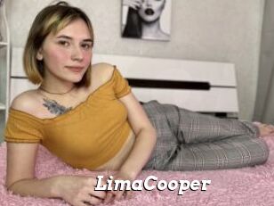 LimaCooper