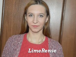 LimeRense