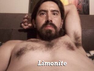 Limonite