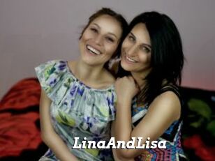 LinaAndLisa