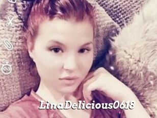 LinaDelicious0618