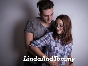 LindaAndTommy