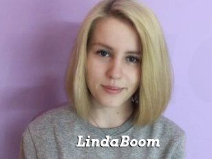 LindaBoom