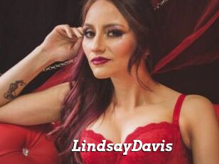 LindsayDavis