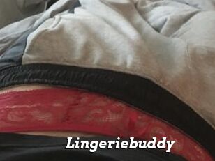 Lingeriebuddy