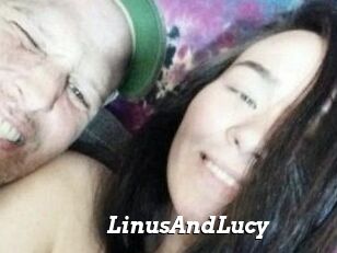 LinusAndLucy