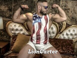 LionCarter