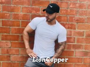 LionCopper