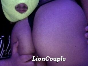 LionCouple