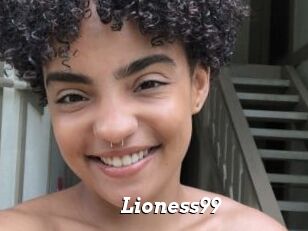 Lioness99