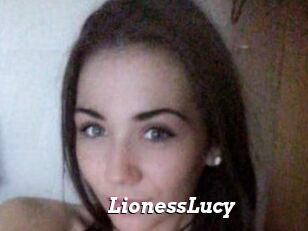 LionessLucy