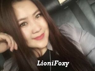 LioniFoxy