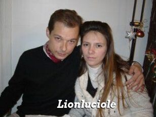 Lionluciole