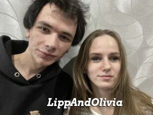 LippAndOlivia