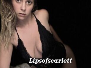 Lipsofscarlett