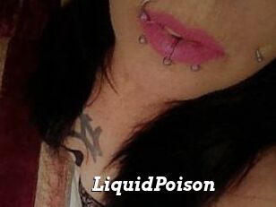 LiquidPoison