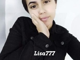 Lisa777