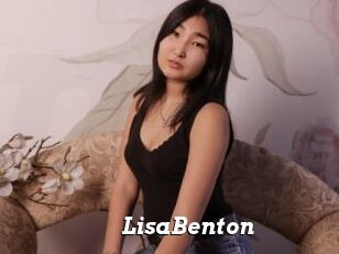 LisaBenton