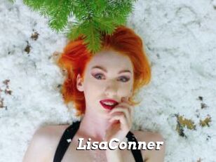 LisaConner