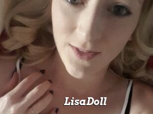 LisaDoll