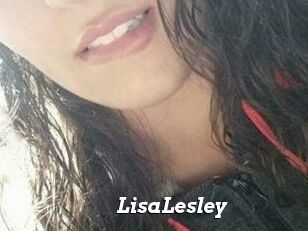 LisaLesley