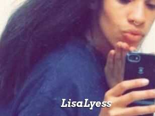 LisaLyess