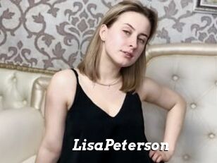 LisaPeterson