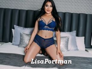 LisaPortman