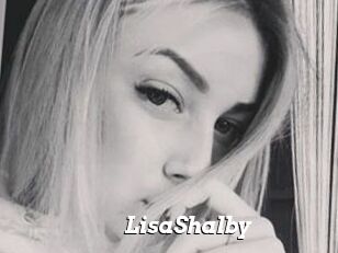 LisaShalby