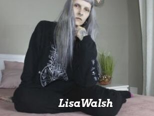 LisaWalsh