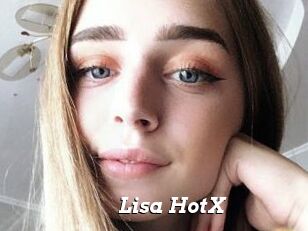 Lisa_HotX