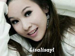 Lisalisayl