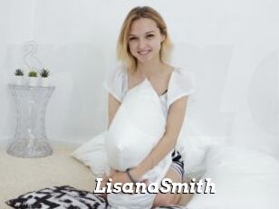 LisanaSmith