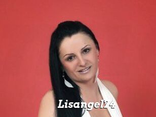 Lisangel74