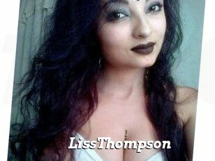 LissThompson