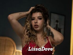 LissaDove